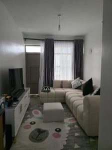 Urban, Stylish Apartment in the Heart of the City