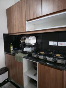 Urban, Stylish Apartment in the Heart of the City