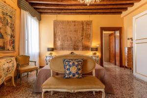 Palazzo Luxury San Firmino Canal View