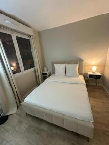 Appartement Chaleureux à Clichy