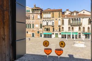 Palazzo Luxury San Firmino Canal View