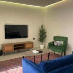 شقق هذا منزلي فرع الربوة