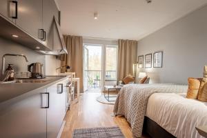 Uppsala Hotel Apartments