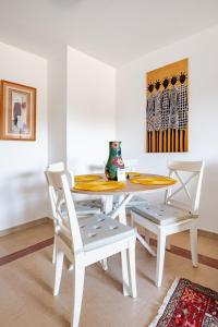 Banús Walk Apartment