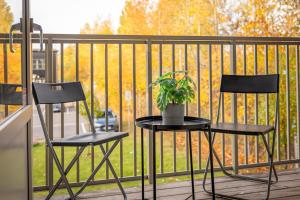 Uppsala Hotel Apartments