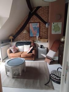 Maintenon Saint Martin de nigelles, maison dhôtes Marguerite