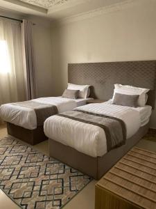 شقق هذا منزلي فرع الربوة