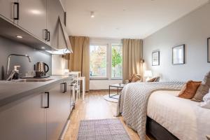 Uppsala Hotel Apartments