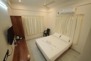 Vallimony Luxury Stays-Padmanabhaswamy Temple