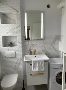 Casa Milo - Trzęsacz