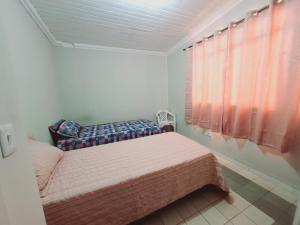 Casa 4 quartos no centro da cidade - 3 vagas de garagem