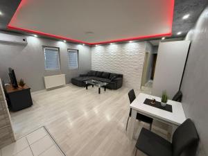 Infinity Apartman Obrenovac, sa parkingom privatnim