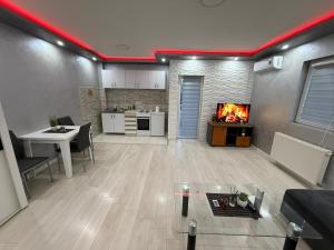 Infinity Apartman Obrenovac, sa parkingom privatnim