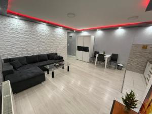 Infinity Apartman Obrenovac, sa parkingom privatnim