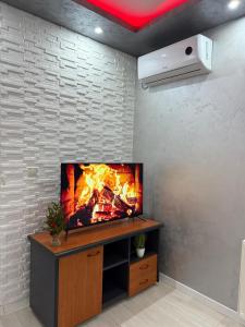 Infinity Apartman Obrenovac, sa parkingom privatnim