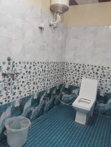 Prithvi hotel and restaurant