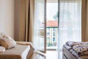 Apartmán IRIS Poděbrady 2