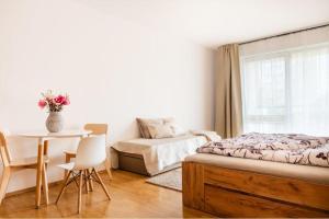 Apartmán IRIS Poděbrady 2