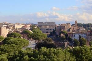 Residenza Roma Imperiale