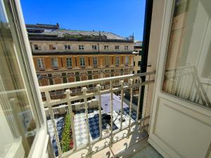 Palazzo Lomellini Suite - Charming flat in historical centre