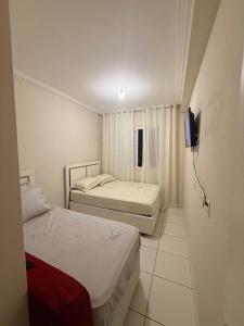 Apartamento Praia Grande vila mirim