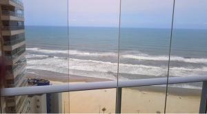 Apartamento Praia Grande vila mirim