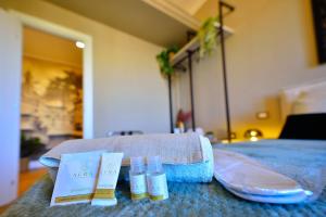 Appartamento elegante vicino Metro B1 Collegato al centro di Roma