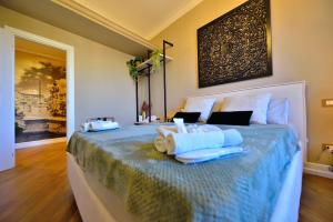 Appartamento elegante vicino Metro B1 Collegato al centro di Roma