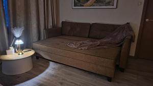 JOJO Loft Comfort Dzelzavas & Cozy Stay & Breakfast Gift