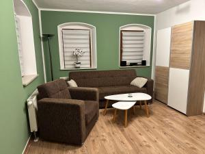 Apartment Wuff Altendorf