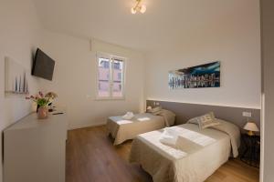 Camera Rio - La Casa di Carta Affittacamere