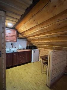 Лісова тиша номер - 2