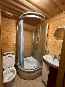 Лісова тиша номер - 2