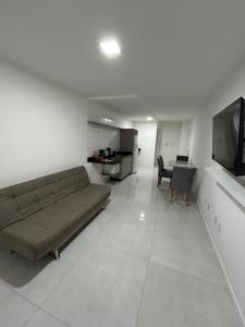 Loft moderno e completo a 200m do Consulado Americano