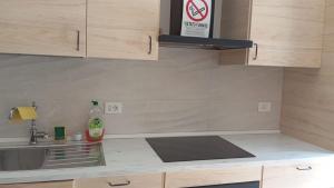 Bio house posto auto aria condizionata