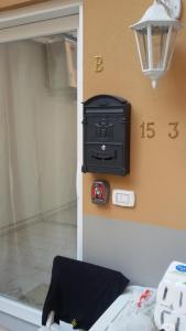 Bio house posto auto aria condizionata