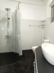 Kandy Getaway Lodge