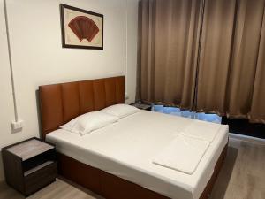 Siam Place - In the Heart of Bangkok