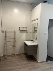 Siam Place - In the Heart of Bangkok