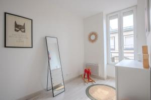 Charmant T2 - Proche commerce et parking gratuit