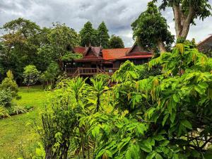 Thai Classic House Rimtalay