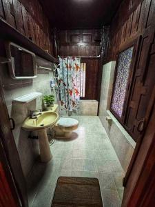 Thai Classic House Rimtalay