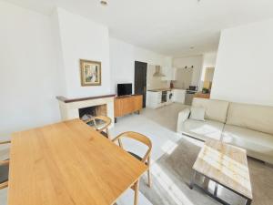 SBD apartamento centro