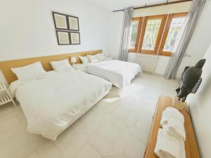 SBD apartamento centro