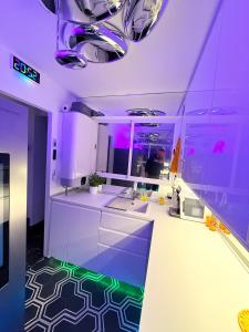 Habitación geniale cerca de Russafa