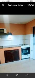 Casa a metros de la playa