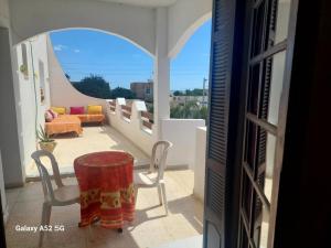 Résidence Kyranis Chambre Noix de Coco