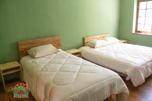 Casa Rumi - Guesthouse