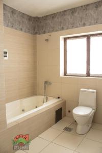 Casa Rumi - Guesthouse