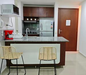 Edificio Morros Vitri